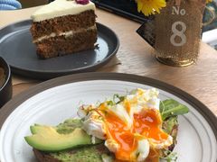 -O'mills Sourdough Bakery&Bistro(永嘉路店)