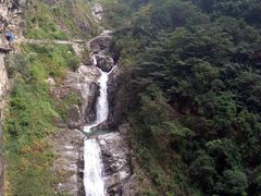 -苍山世界地质公园·石门关大峡谷