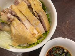 白斩鸡-小实惠嘉(威海路店)