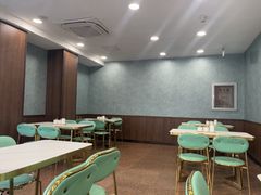 -古南都·清真绿柳居菜馆(太平南路店)