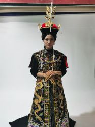 -盘子女人坊古装写真摄影(厦门总店)