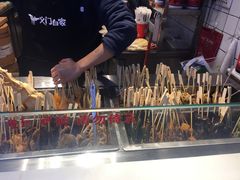 -义门白家(鸿通城店)