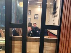 -羊乐锅·火锅·烧烤(夫子庙店)
