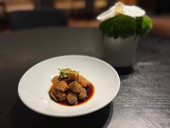 -杭州桐庐康莱德酒店中餐厅·乐