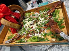 -鹏馨羊羔肉(新建街店)