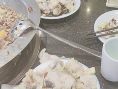-清真·锦翔炝锅鱼(明德门店)