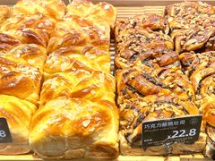 -FANEN法念·烘焙·甜点(万象城店)