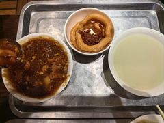 -姚记炒肝店(簋街店)