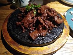 -嘉禾·悦享餐厅(八方汇店)