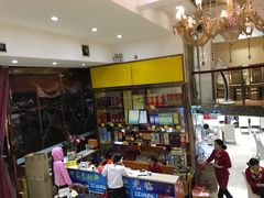 -同学酒楼(湖大琴园店)