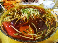-北冰洋狗肉冷面城(总店)