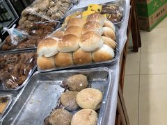 -壹条龙饭庄台基厂店