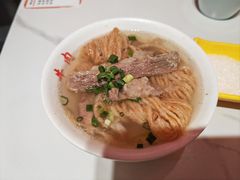 -火宫殿·小吃王国(坡子街店)