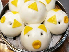 -北李妈妈菜·海肠捞饭(开发区万达店)
