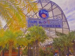 -三亚海昌梦幻海洋不夜城