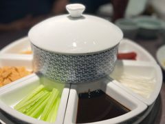 -羲和雅苑•北京烤鸭(乐园道万象城店)