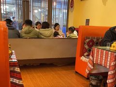 -如意林卡藏餐吧 (九寨沟店)