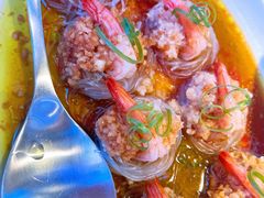 -桂满陇·杭州小馆(朝阳合生汇店)