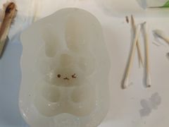 -郑在DIY·潮玩银饰绘画手作(中央大道旗舰店)