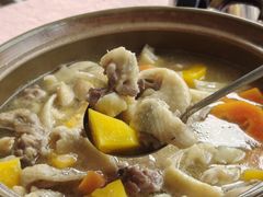 -天强农家菜馆