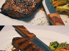 果木烤丹佛牛排-佐度王子扒房(天鹅湖店)
