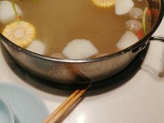 -螃牛记创意火锅