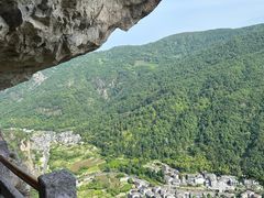 -雁荡山风景名胜区