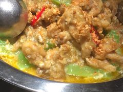 -江渔儿酸菜鱼(奥园广场金发购物中心店)