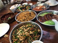 -农汤老店(顺联公园里店)