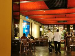 大堂-晟永興烤鸭店(五道口店)