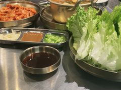 -本炙炭烤·蒲烧活鳗料理店(金沙洲店)
