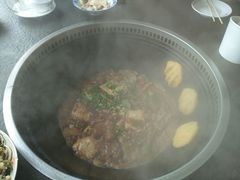 -荣德灶台鱼(圣泉寺店)