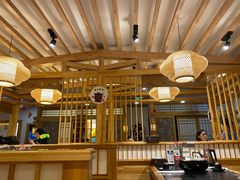 大堂-九田家黑牛烤肉料理(石路天虹店)