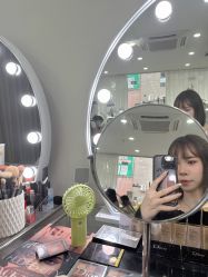 -金禧化妆造型工作室(市桥地铁站店)