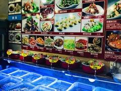 -隆喜元鱼汤包·海鲜(中联广场店)