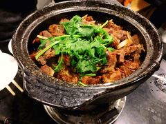 -二楼老店重庆鸡公煲(真光路店)