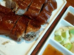 -凤阁楼果木烧鹅(鹤山陈山店)