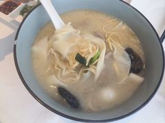 -祥记餐饮•豫粤珍味(金隅大厦店)