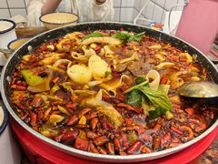 -聂发财重庆江湖菜(解放碑店)