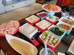 -重庆德忆火锅（龙南街3店）(渝水岸餐饮)