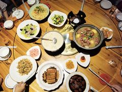 -巴人堂(女儿城店)