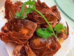 -新光酒家方亮蟹宴(黄浦店)