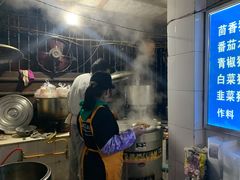 -山东水饺(南坪新街店)