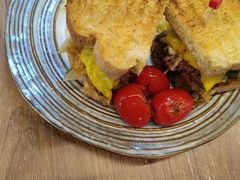 -The Good Place好地方·Brunch·coffee(国贸店)