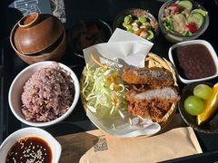 -无印良品餐堂 MUJI Diner(成都太古里店)