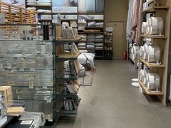 -MUJI无印良品(扬名广场2期店)