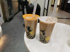 -CoCo都可(湖滨银泰店B区店)