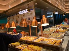 -亚马逊海鲜自助(梅溪湖步步高店)