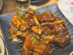 -壹酒贰肉1926·深夜食堂(南京北街店)