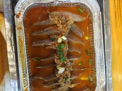 -张记焖窑·十五年专注焖烤(雍和宫店)